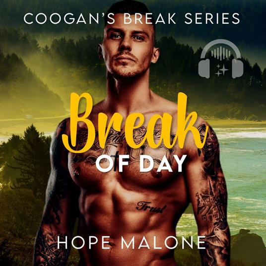 Break of Day