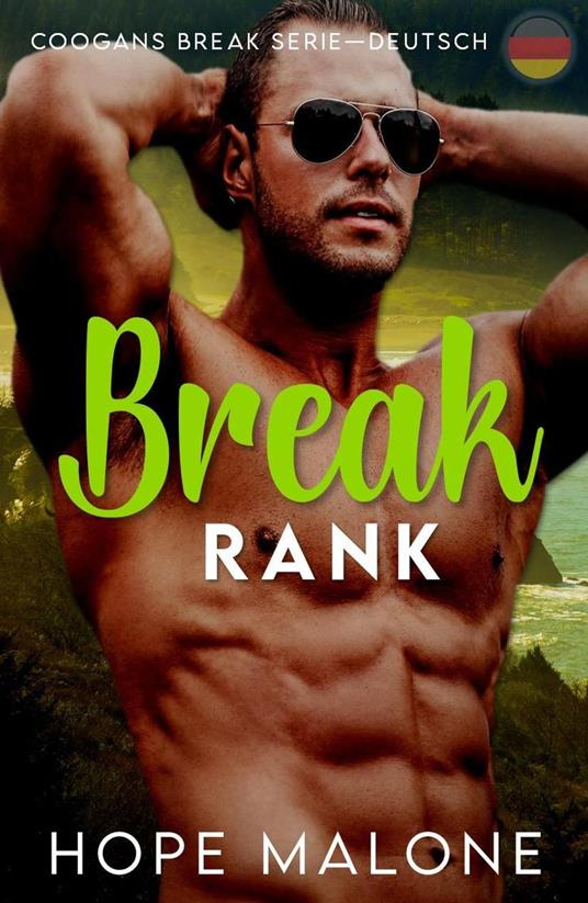 Break Rank : Deutsch
