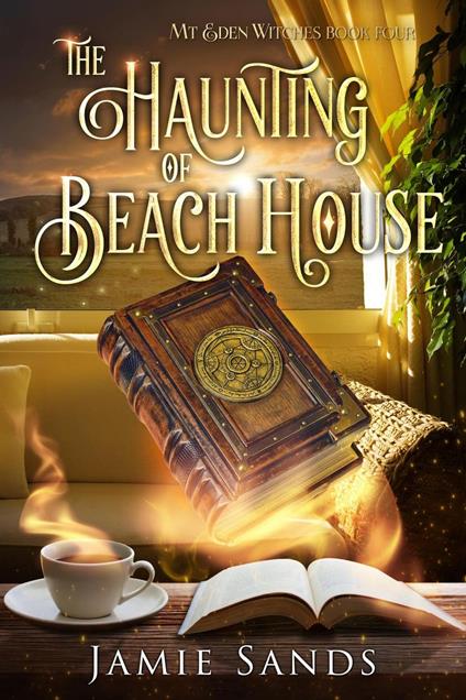 The Haunting of Beach House