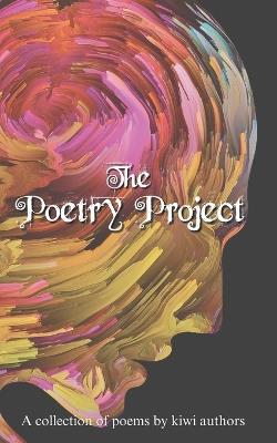 The Poetry Project - Clare Erasmus,Deborah Carter,Johanna Rae - cover