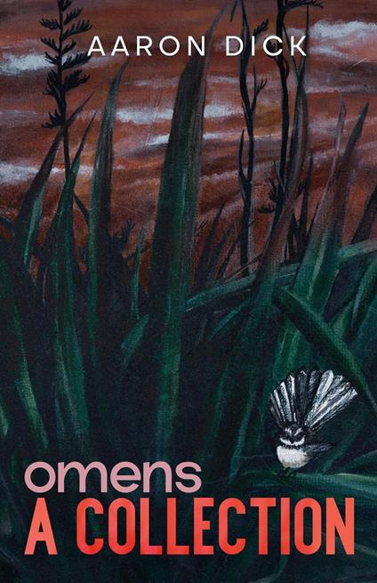omens - A Collection
