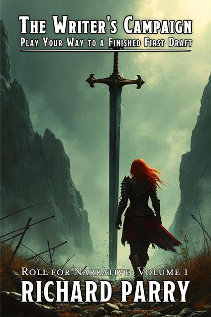 The Writer's Campaign