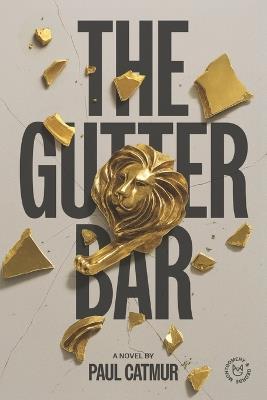 The Gutter Bar - Paul Catmur - cover