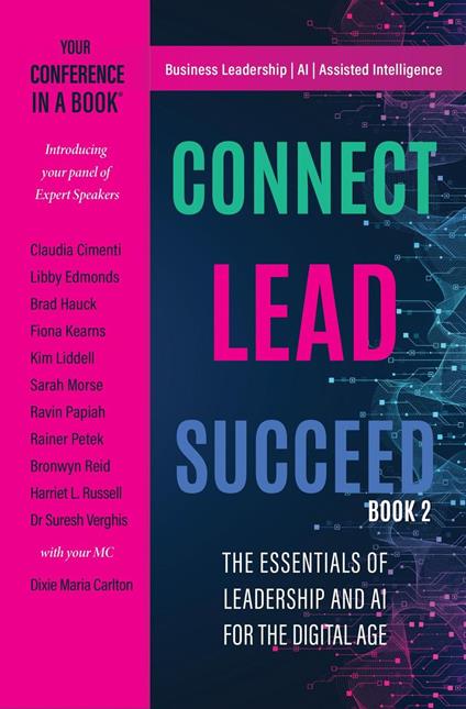 Connect Lead Succeed