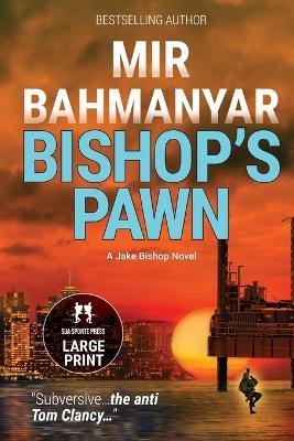Bishop's Pawn - Mir Bahmanyar - cover