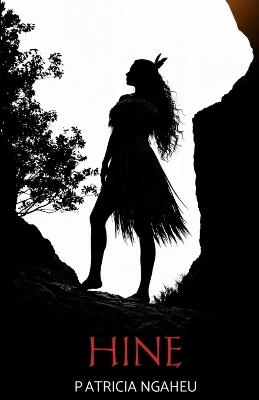Hine - Patricia Ngaheu - cover