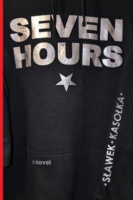Seven Hours - Slawek Kasolka - cover