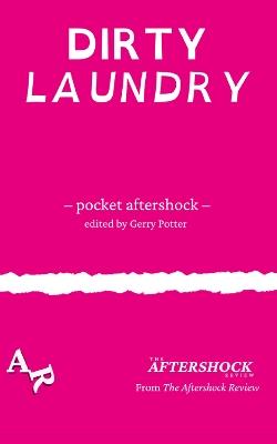 Dirty Laundry: A Pocket Aftershock from The Aftershock Review - Max Wallis - cover