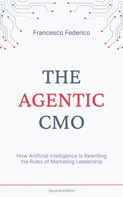 The Agentic CMO