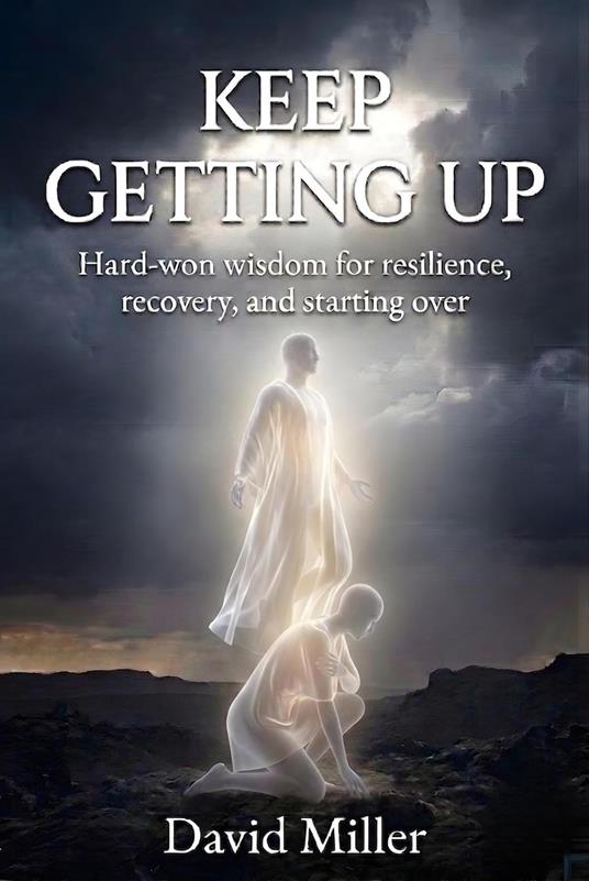 Keep Getting Up