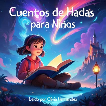 Cuentos de Hadas para Niños