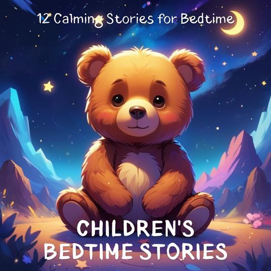 Children's Bedtime Stories