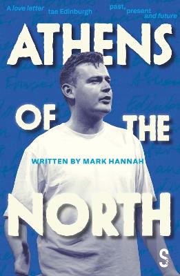 Athens of the North - Mark Hannah - cover