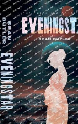 Eveningstar - Sean Butler - cover