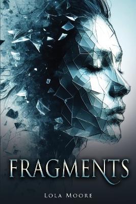FRAGMENTS - Lola Moore - cover