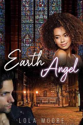 Earth Angel - Lola Moore - cover