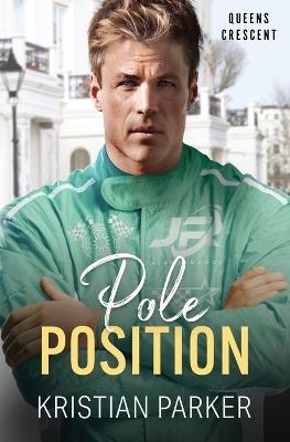 Pole Position - Kristian Parker - cover