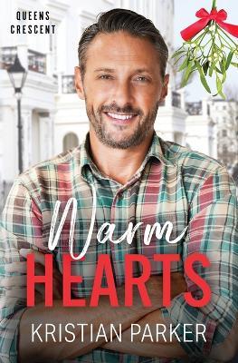 Warm Hearts - Kristian Parker - cover