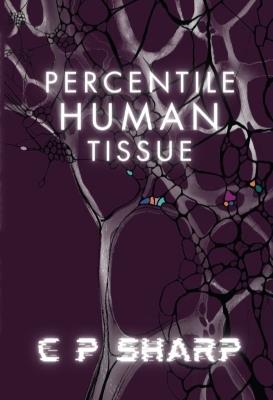 Percentile Human Tissue - CP Sharp - cover