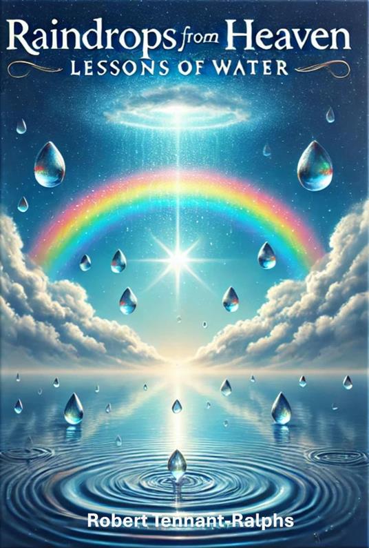 Raindrops From Heaven