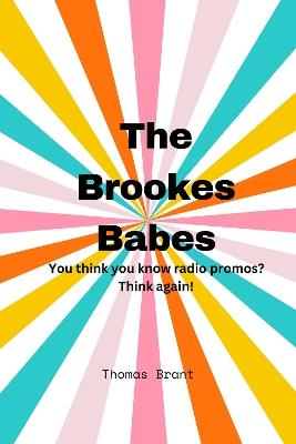 The Brookes Babes - Thomas Brant - cover