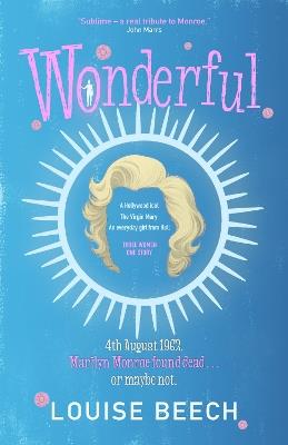 Wonderful - Louise Beech - cover