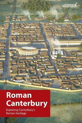 Roman Canterbury - Joseph Chittenden - cover