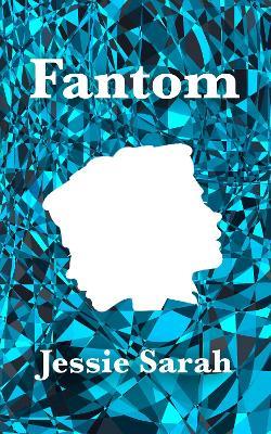 Fantom - Jessie Sarah - cover