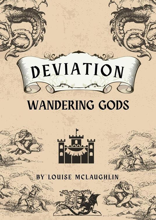 Deviation - Wandering gods