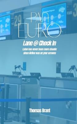 Lane @ Check In - Thomas Brant - cover