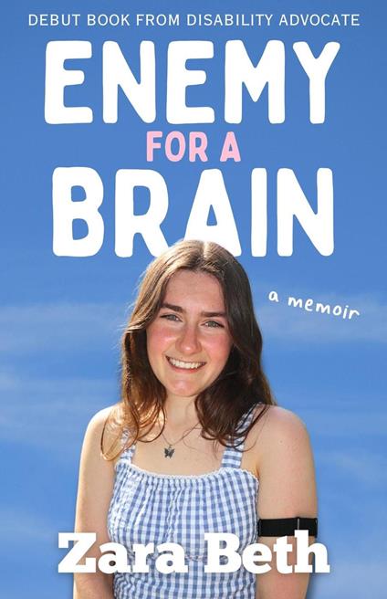 Enemy For A Brain
