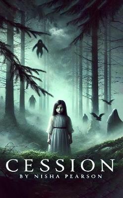 CESSION - Nisha pearson - cover