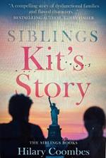 SIBLINGS KIT'S STORY: THE SIBLINGS BOOKS