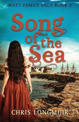 Song of the Sea - cover