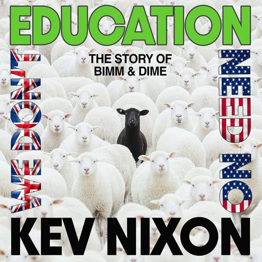 We Don't Need No Education