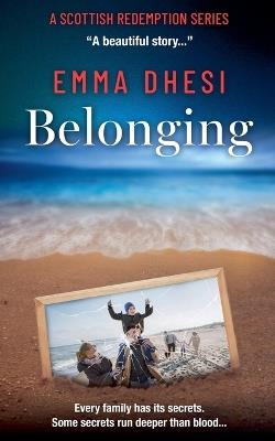 Belonging - Emma Dhesi - cover