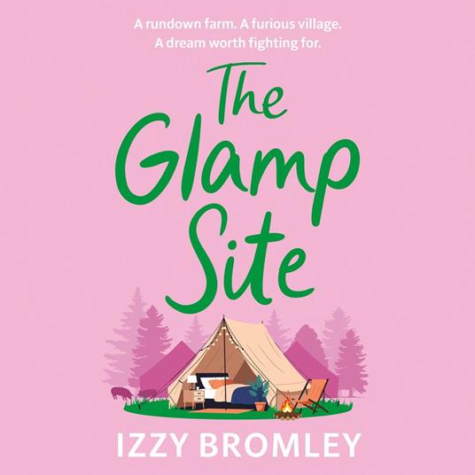 Glamp Site, The