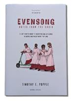 EVENSONG: NOTES FROM THE CHOIR