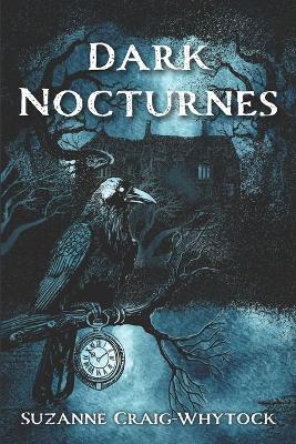 Dark Nocturnes - Suzanne Craig-Whytock - cover