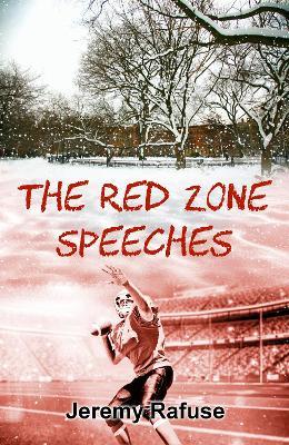 Red Zone Speeches - Jeremy Rafuse - cover