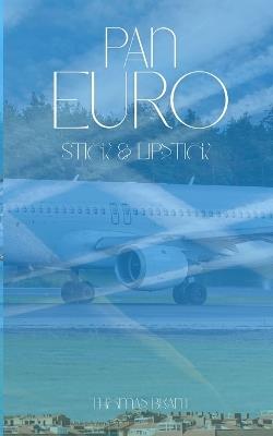 Stick and Lipstick - Thomas Brant - cover