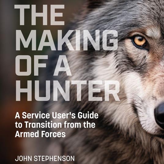 Making of a Hunter, The