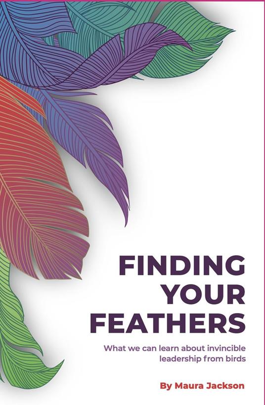Finding Your Feathers