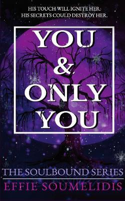 You & Only You - Effie Soumelidis - cover