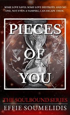 Pieces of You - cover