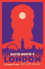 David Bowie's London