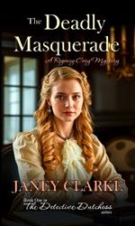 The Deadly Masquerade