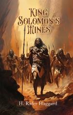 King Solomon's Mines