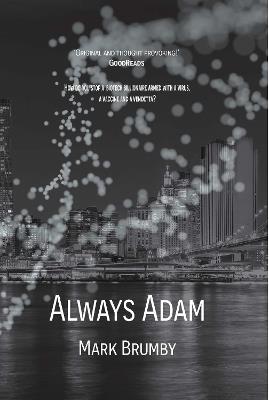 Always Adam - Mark Brumby - cover