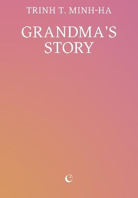 Grandma’s Story - Trinh - cover